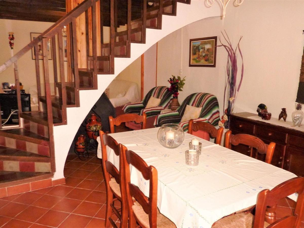 Belvilla By Oyo Casa La Palmera Villanueva de la Concepcion Exterior photo