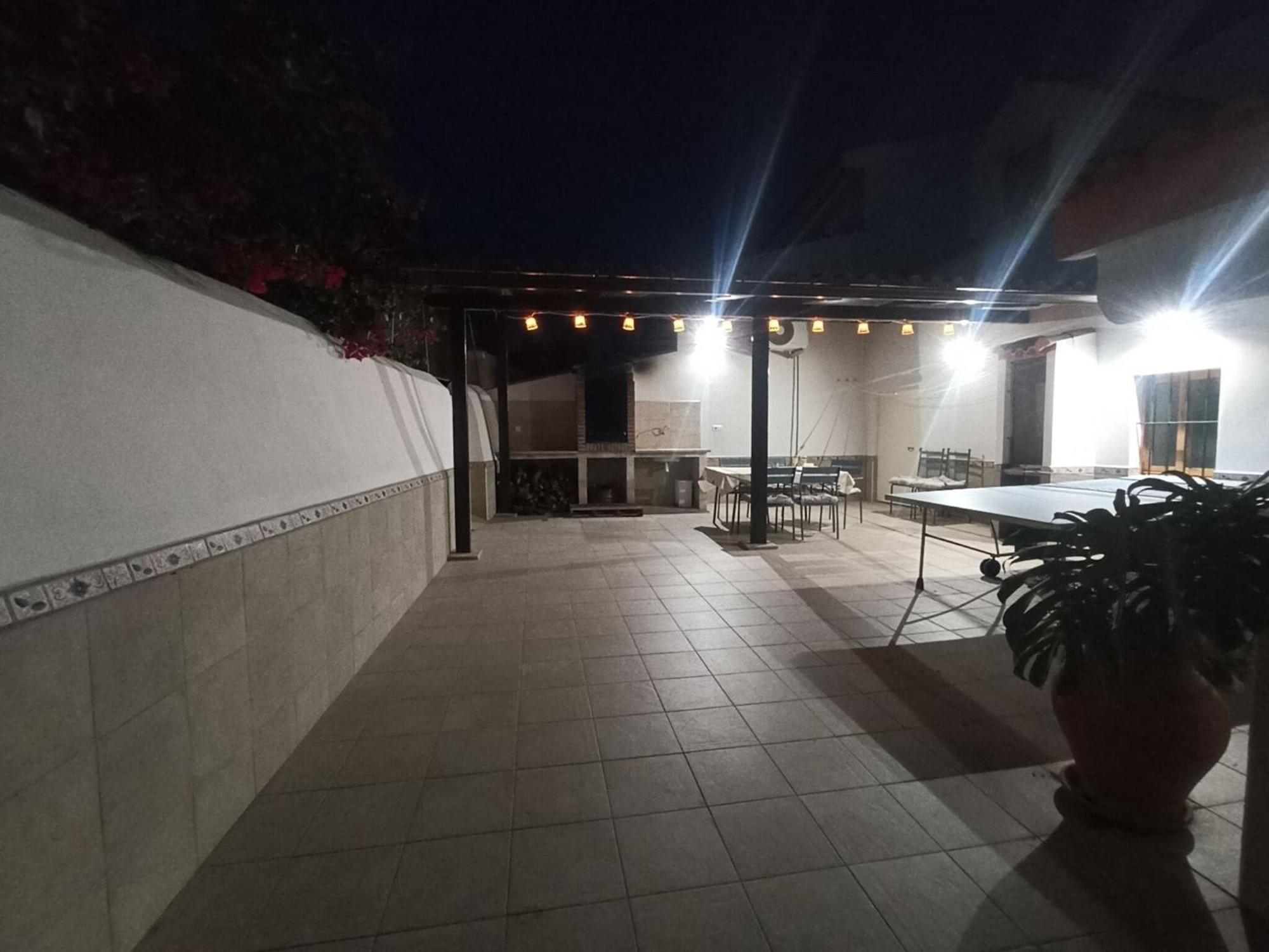 Belvilla By Oyo Casa La Palmera Villanueva de la Concepcion Exterior photo