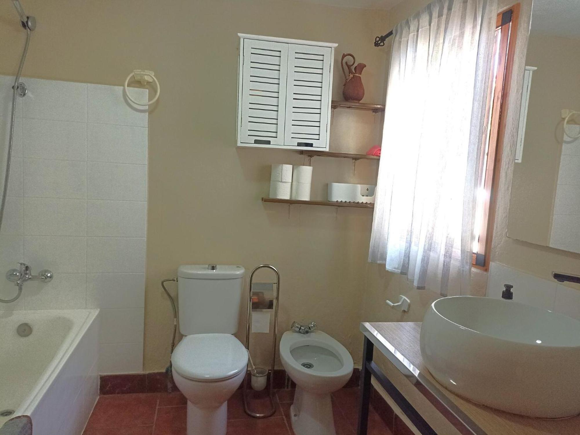 Belvilla By Oyo Casa La Palmera Villanueva de la Concepcion Exterior photo