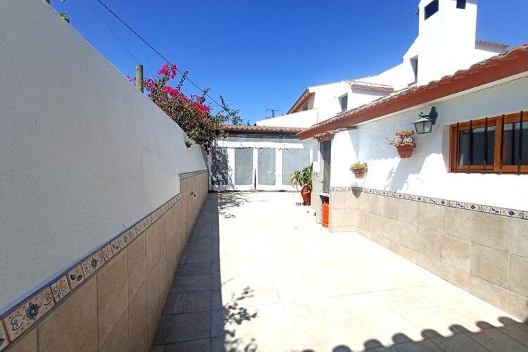 Belvilla By Oyo Casa La Palmera Villanueva de la Concepcion Exterior photo