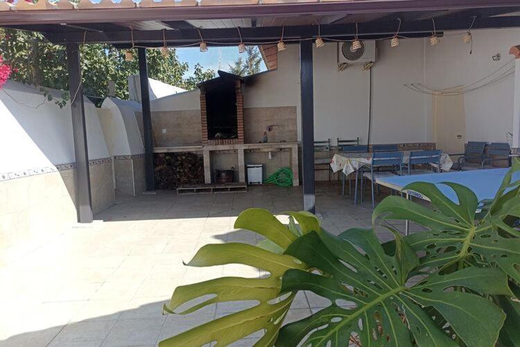 Belvilla By Oyo Casa La Palmera Villanueva de la Concepcion Exterior photo