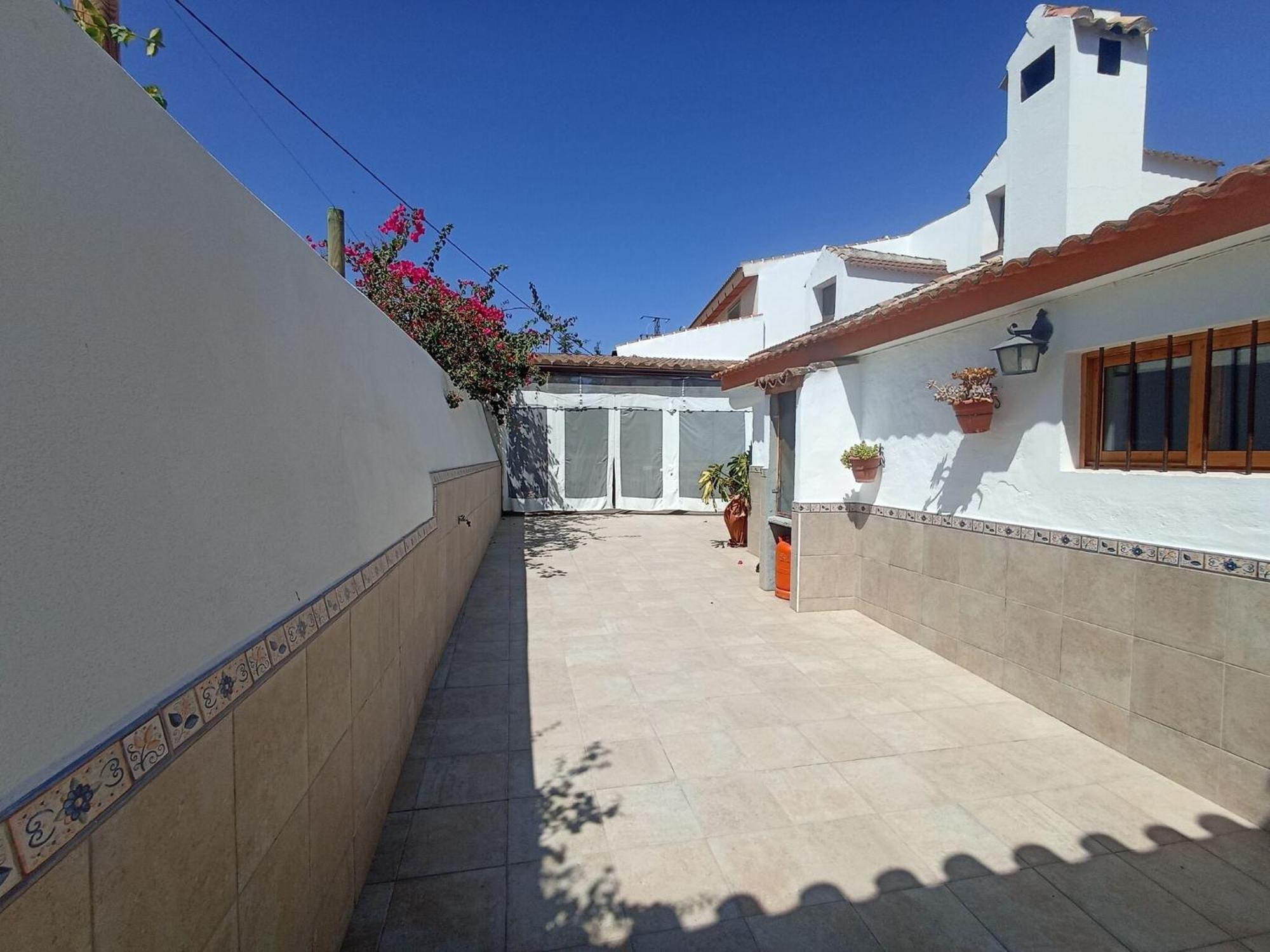 Belvilla By Oyo Casa La Palmera Villanueva de la Concepcion Exterior photo