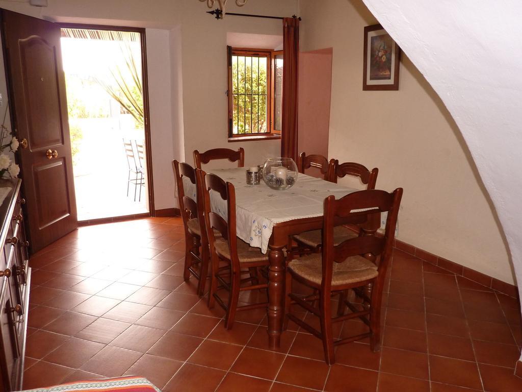 Belvilla By Oyo Casa La Palmera Villanueva de la Concepcion Exterior photo