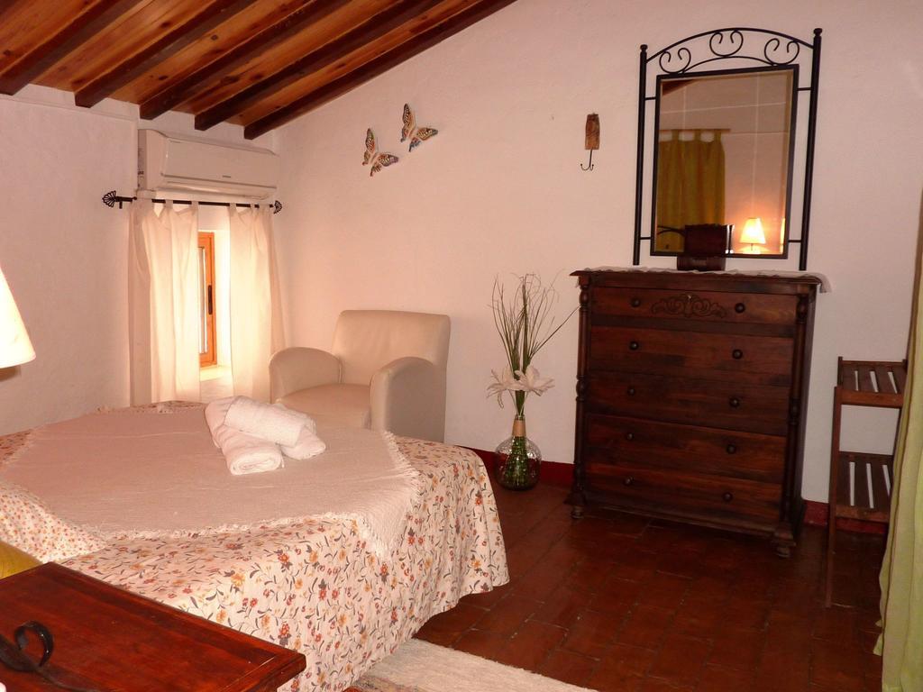 Belvilla By Oyo Casa La Palmera Villanueva de la Concepcion Exterior photo