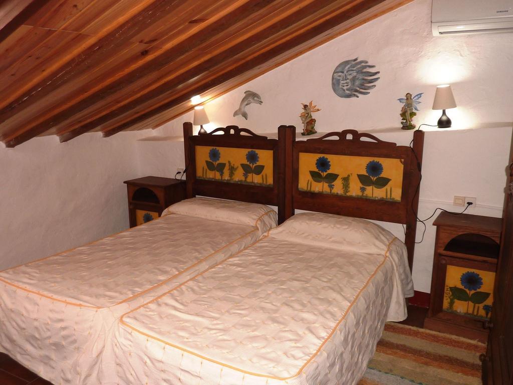 Belvilla By Oyo Casa La Palmera Villanueva de la Concepcion Exterior photo