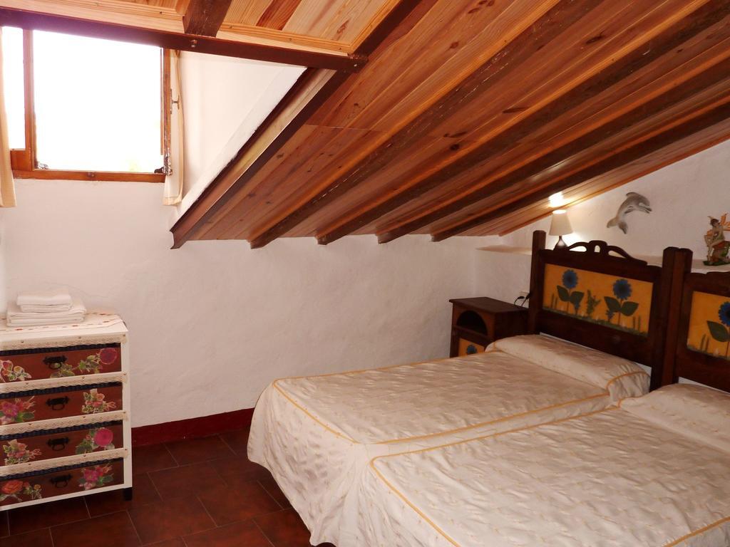 Belvilla By Oyo Casa La Palmera Villanueva de la Concepcion Exterior photo