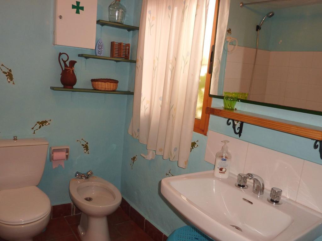 Belvilla By Oyo Casa La Palmera Villanueva de la Concepcion Exterior photo