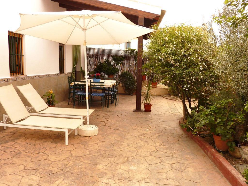 Belvilla By Oyo Casa La Palmera Villanueva de la Concepcion Exterior photo