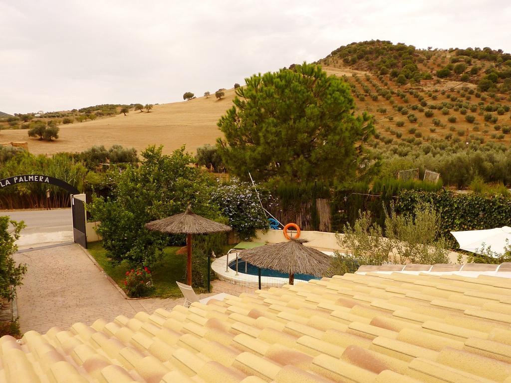 Belvilla By Oyo Casa La Palmera Villanueva de la Concepcion Exterior photo